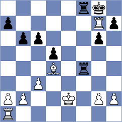 Diaz Alonso - Lopez Perez (Gijon, 1999)