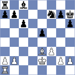 Masruri - Solberg (chess.com INT, 2024)