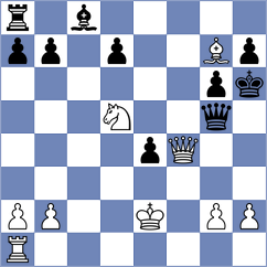 Kulikov - Ryabov (Kaluga, 2011)