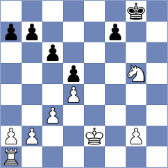 Lantini - Sadovsky (chess.com INT, 2024)