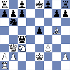 Armas Gago - Gonzalez Gonzalez (Gijon, 1994)