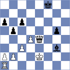 Andrejevs - Jodorcovsky (chess.com INT, 2022)
