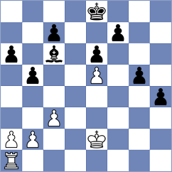 Bachofen - Niderberger (Laax, 2005)