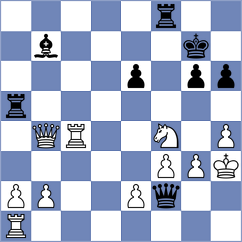 Maiorov - Petuchovskis (Artek, 2000)