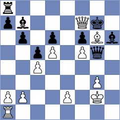 Lopez Baena - Munoz Prior (Barcelona, 2001)