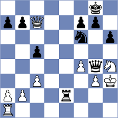 Fernandez Urrutia Polo - Ramiro Ovejero (Zaragoza, 1996)