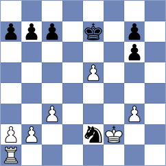 Morell Gonzalez - Oneto (Palma de Mallorca, 2000)