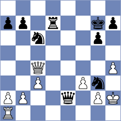 Hilgendorff - Wenninger (Playchess.com INT, 2009)