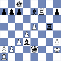 Kareem - Mamedov (Tornelo INT, 2021)