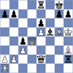 Bellissimo - Manelyuk (chess.com INT, 2024)