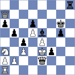 Wu - Chen (Qiziwan CHN, 2023)