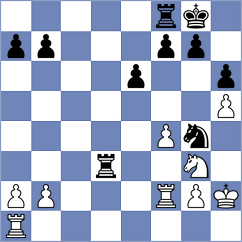 Kamenov - Andreev (Sofia, 2013)