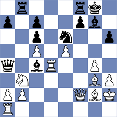 Serrano Batova - Valenzuela Gomez (Barcelona ESP, 2024)