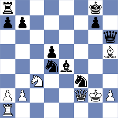 Tari - Jumabayev (chess.com INT, 2024)