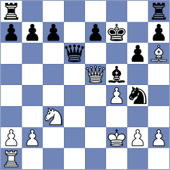 Alaimo - Bambino Filho (chess.com INT, 2025)