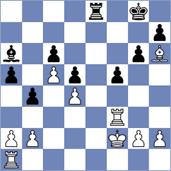 Ahoud - Arhoumah (Lichess.org INT, 2021)