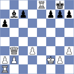Acosta Garcia - Gonzalez Astudillo (Chess.com INT, 2020)