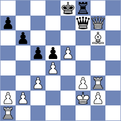 Rivero Revilla - Rodriguez Garcia (Spain, 1997)