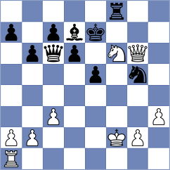 Djordjevic - Petrovic (Nis, 2012)