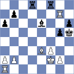 Heimann - Coca Cubillos (Chess.com INT, 2020)