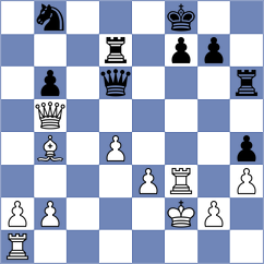 Berthold - Lukanov (Playchess.com INT, 2004)