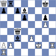 Holmstrom - Krishna (Chess.com INT, 2020)