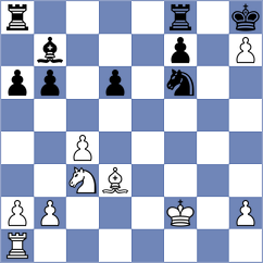 Della Morte - Kamsky (Chess.com INT, 2021)