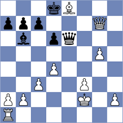 Moore - McNally (Kenilworth ENG, 2025)