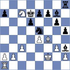 De Oliveira - Panganiban (lichess.org INT, 2022)