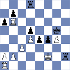 Nikanova - Musat (Chess.com INT, 2021)