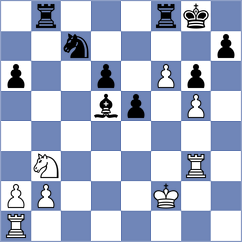 Wang - Al Kasir (Kemer, 2007)