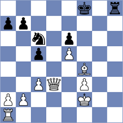Krivenko - Daroczi (chess.com INT, 2024)