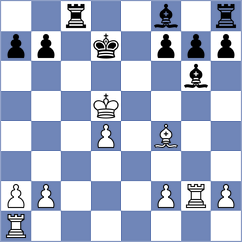 Hinrichs - Riehle (chess.com INT, 2025)