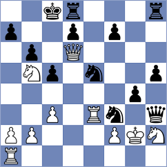 Pillay - Makem Pierre (Budapest HUN, 2024)