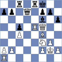 Huss - De Andres (Lausanne, 2000)