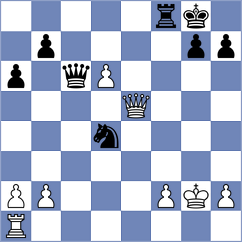 Demchenko - Carlsen (chess.com INT, 2025)