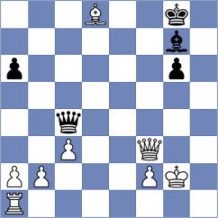 Montero Martinez - Silvestre (chess.com INT, 2025)