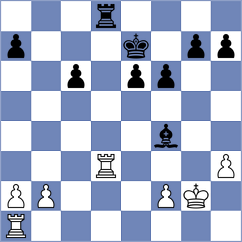Gonzalez - Vidal del Rio (La Coruna, 1998)