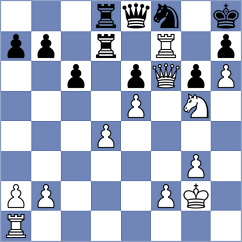 Kluger - Bordasch (Buesum, 2015)