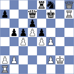 Amin - Khumalo (Chess.com INT, 2020)