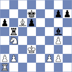 Prieto Hernandez - Garcia Maldonado (Valladolid, 1973)