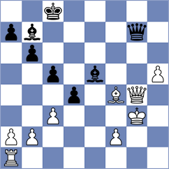 Murzin - Tay (chess.com INT, 2023)