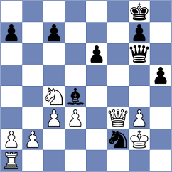 Lamaze - Garcia Ramos (Alicante ESP, 2025)