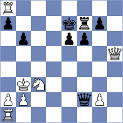 Mogirzan - Zozek (chess.com INT, 2024)