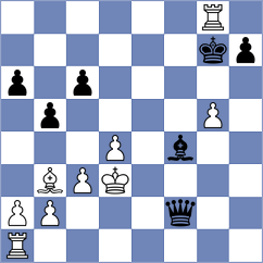 Jayawarna - Parnes (Lichess.org INT, 2020)