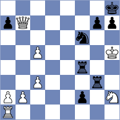 Michelakos - Bellissimo (chess.com INT, 2024)