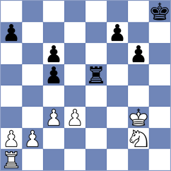 Beukenhorst - Douha (Huy, 1993)