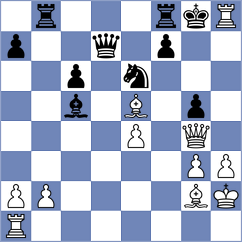 Konecny - Brettl (Chess.com INT, 2021)