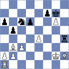 Van Foreest - Nasuta (chess.com INT, 2024)