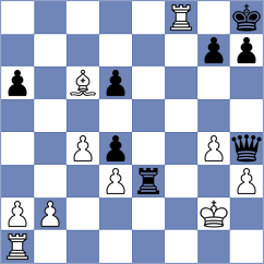 Travadon - Pasti (Chess.com INT, 2018)